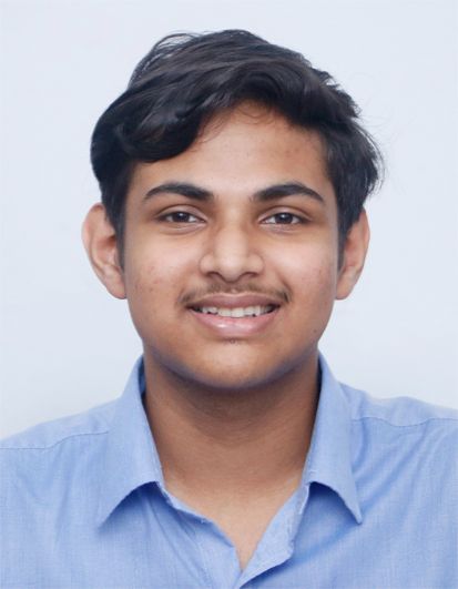 Student Photo